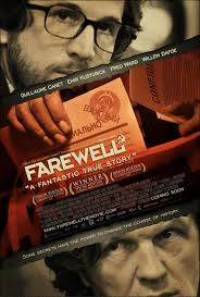 Affaire Farewell