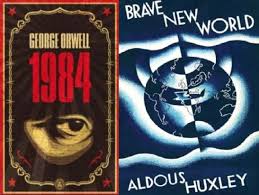 On This day — Aldous Huxley Writes to George Orwell (October 21 1949)